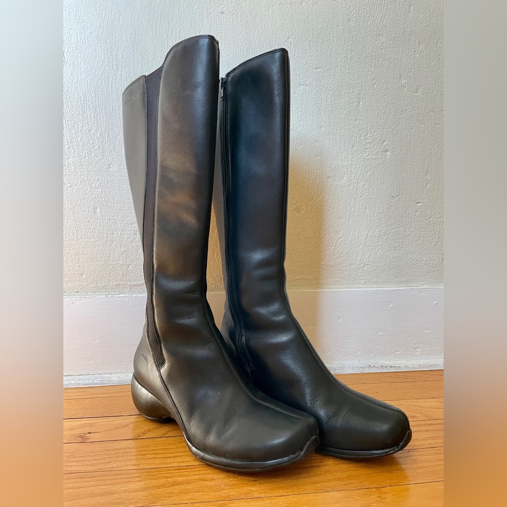 Merrell Spire Peak Waterproof Boots